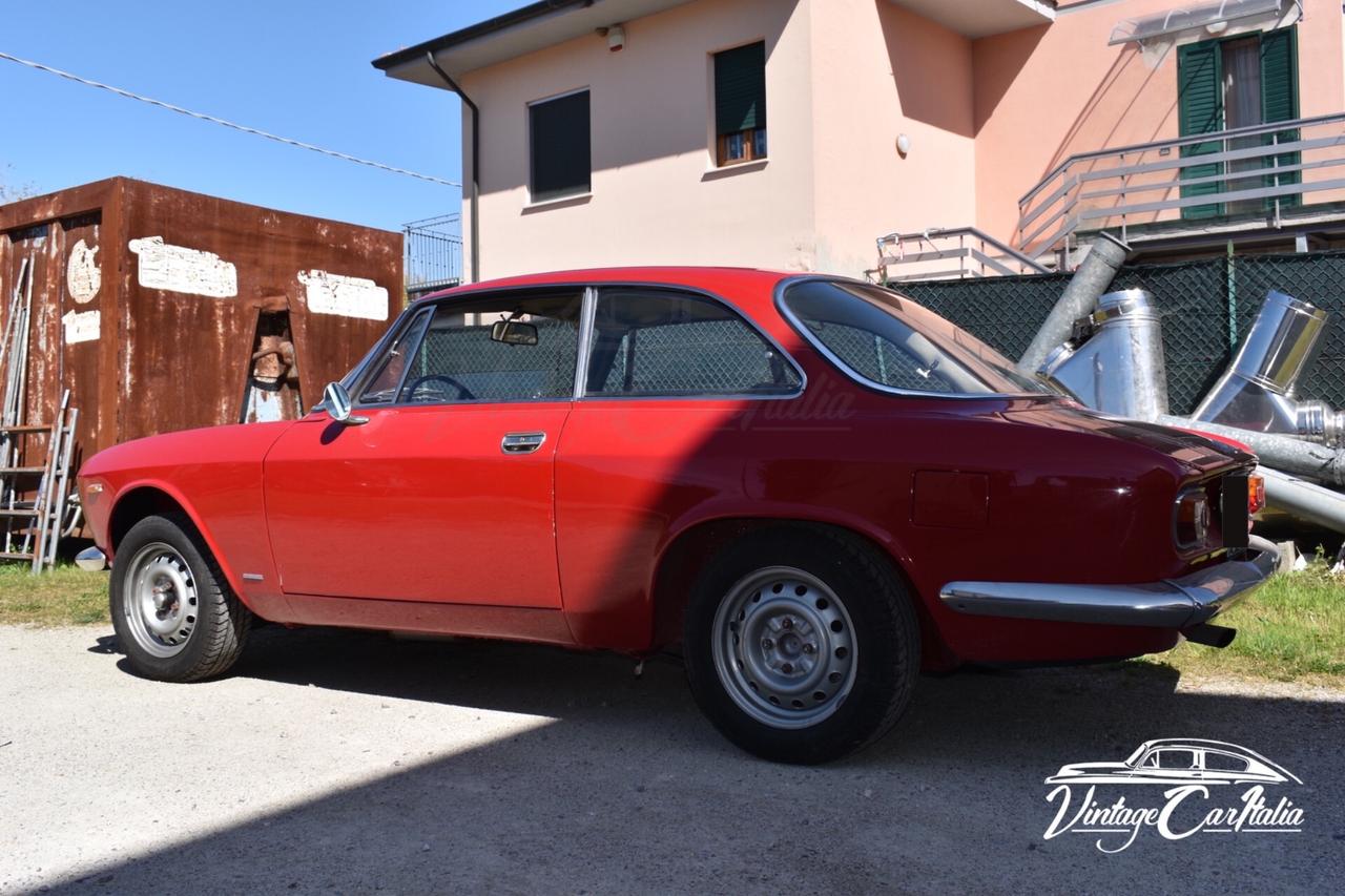 Alfa Romeo Giulia Sprint Gt