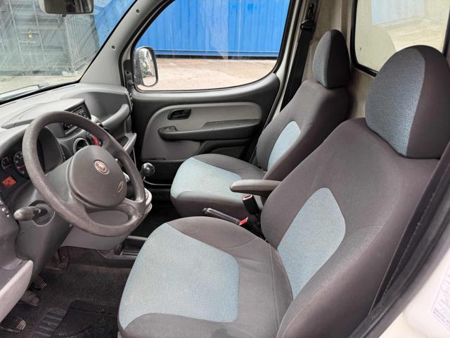 FIAT Doblo Doblò 1.3 MJT 16V senza nessun lavoro da fare
