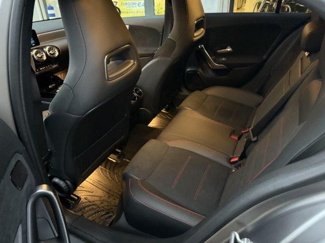 MERCEDES-BENZ A 45 AMG 4Matic+ come nuova CERCHI extraserie SOLO 55.000K