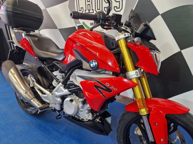 BMW G 310 R - ANNO 2019