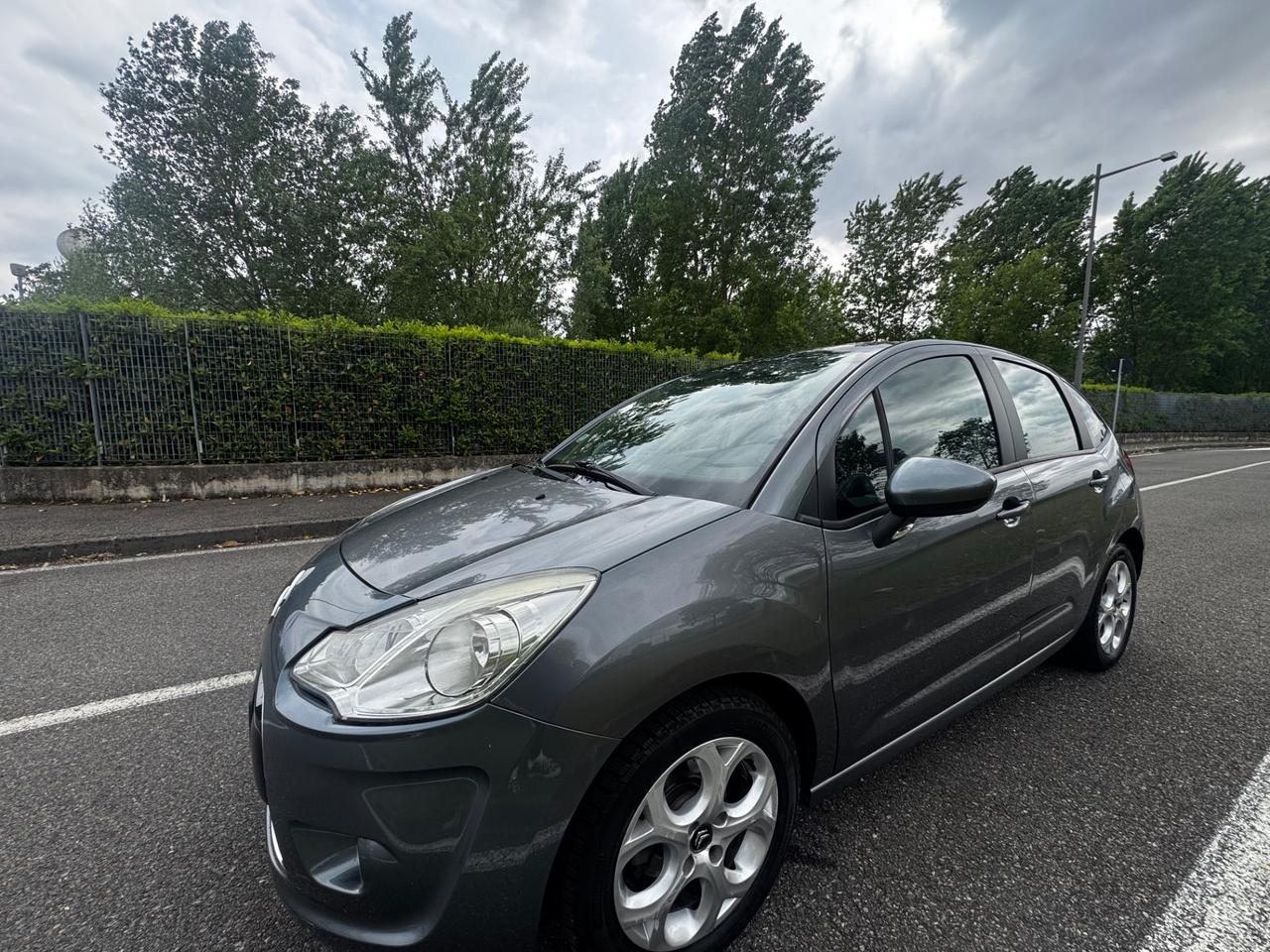 Citroen C3 1.1 Attraction