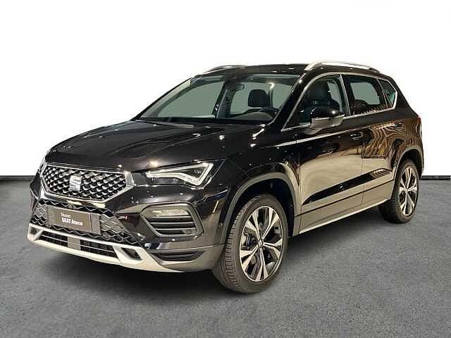 SEAT Ateca 2.0 TDI DSG XPERIENCE