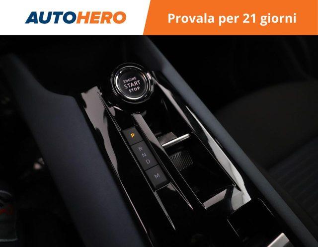 ALFA ROMEO Junior 1.2 136 CV Hybrid eDCT6