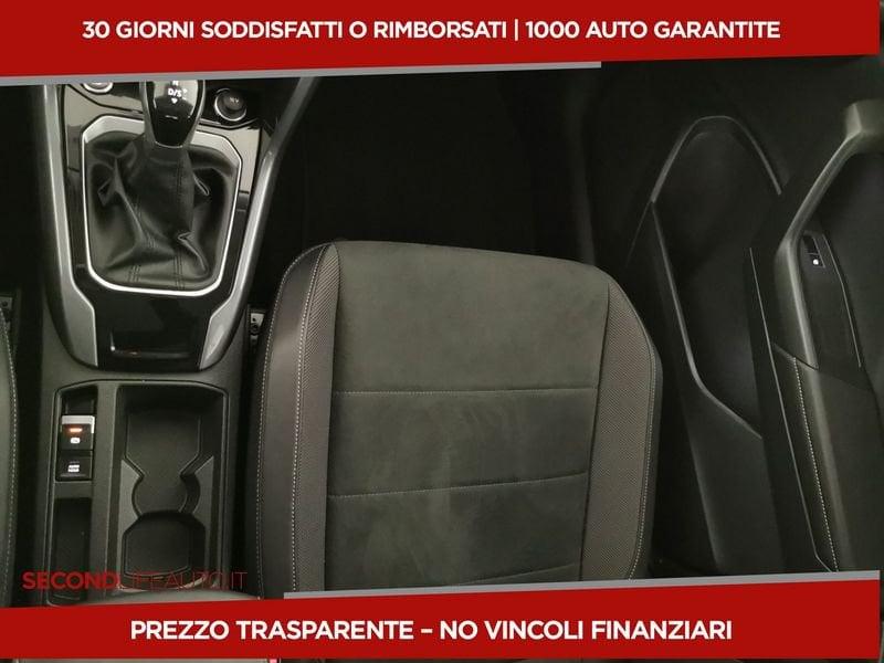 Volkswagen T-Roc 1.5 tsi Style dsg