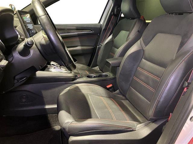 RENAULT Arkana 1.6 E-Tech full hybrid R.S. Line Auto 145cv