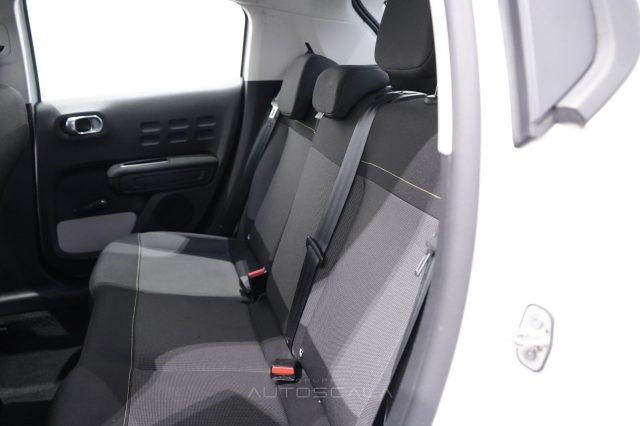 CITROEN C3 1.2 PureTech 83cv S&S Business