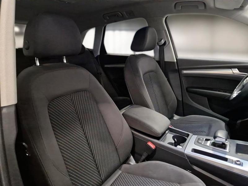 AUDI Q5 50 TFSI e Business quattro S tronic