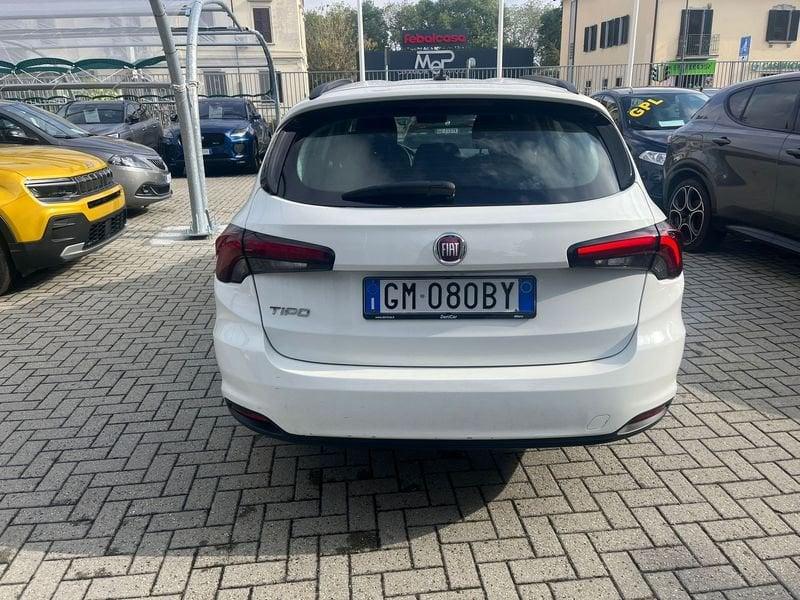 FIAT Tipo Tipo 1.6 Mjt S&S SW City Life