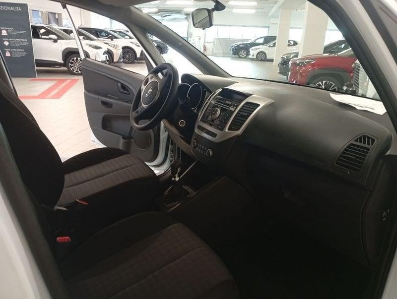 KIA Venga Venga 1.4 EcoGPL Cool