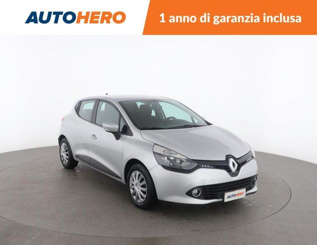 RENAULT Clio 1.2 75CV 5 porte Life