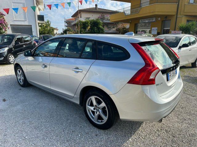 VOLVO V60 D2 Dynamic Edition