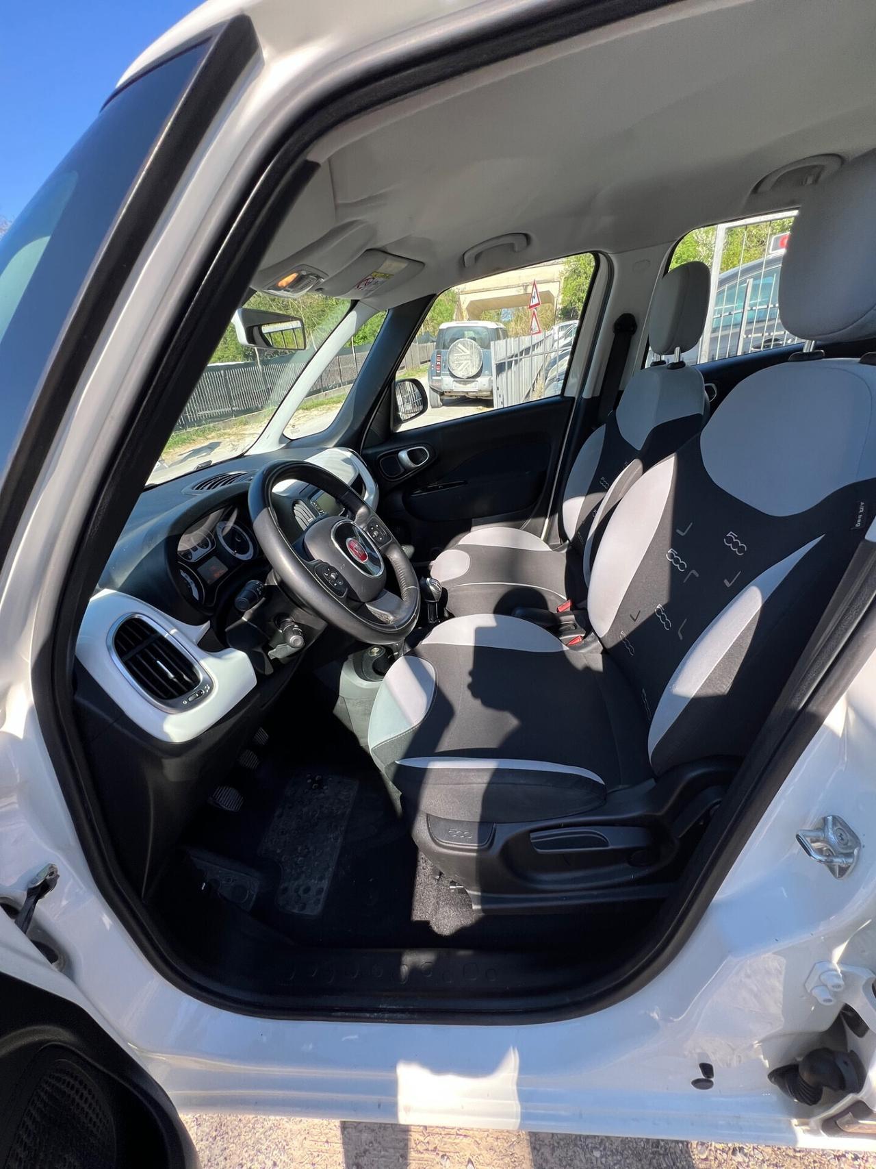 Fiat 500L 1.3 Multijet 85 CV Pop