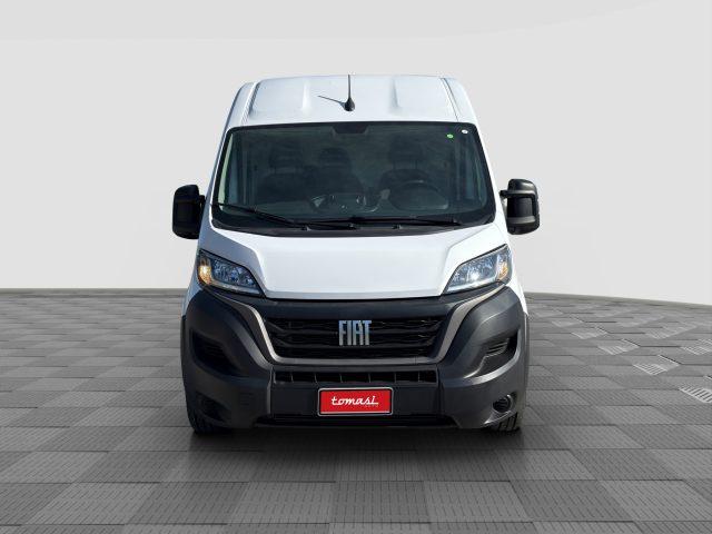 FIAT Ducato Ducato 35 2.2 Mjt 140CV PLM-TM Furgone