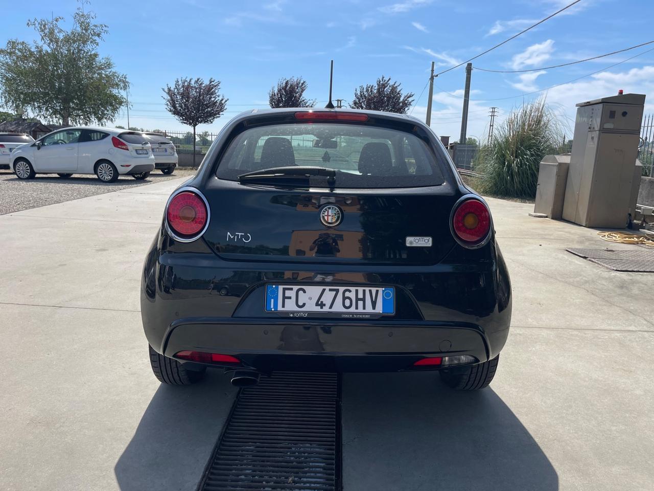 Alfa Romeo MiTo 1.4 78 CV 8V S&S Progression euro6B