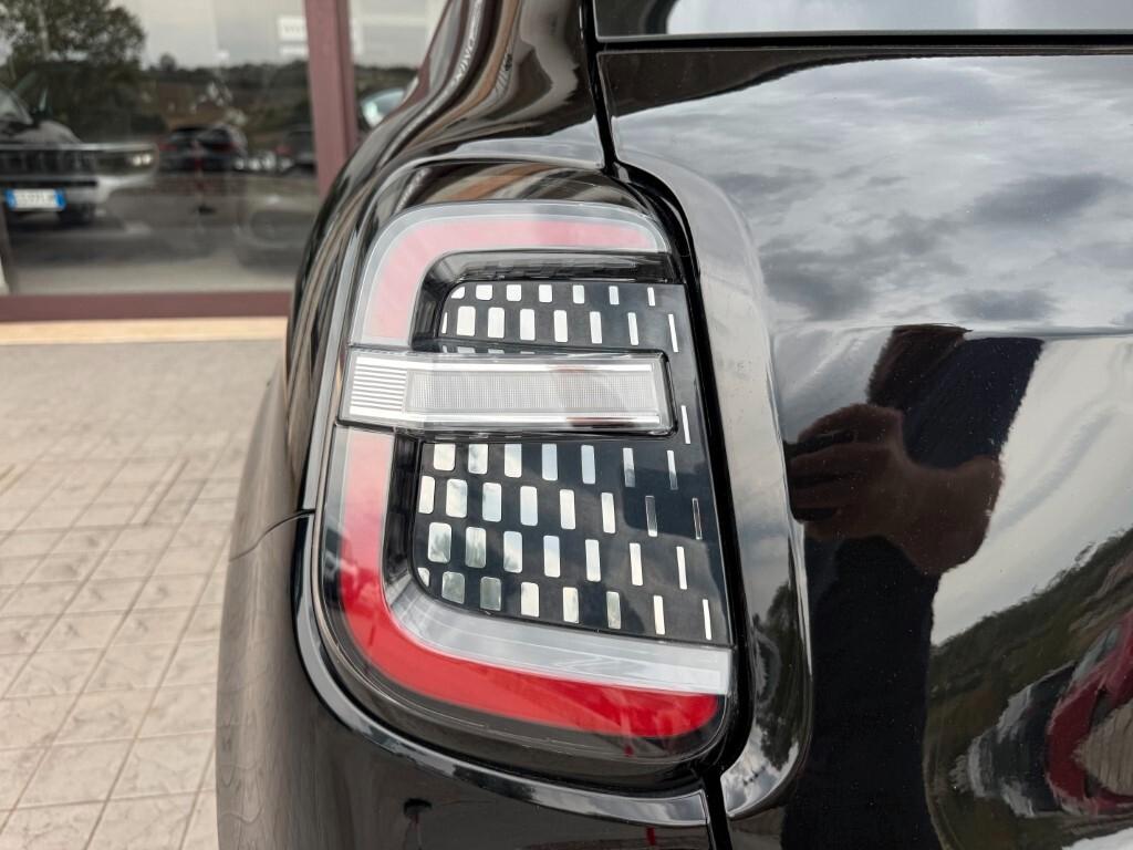 Fiat 600 1.2 Hybrid 100cv Auto