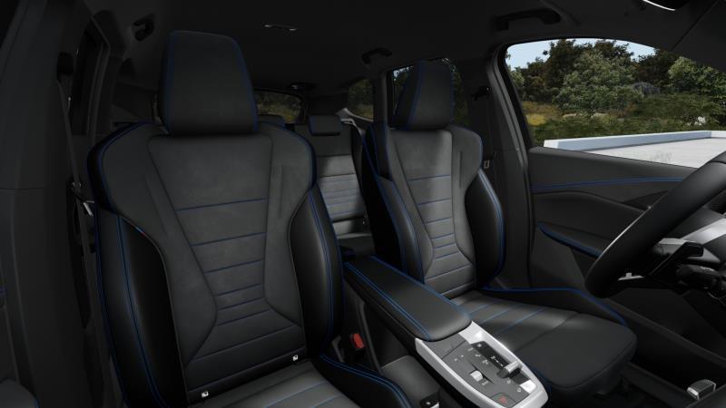 BMW X1 18 d MSport sDrive DCT