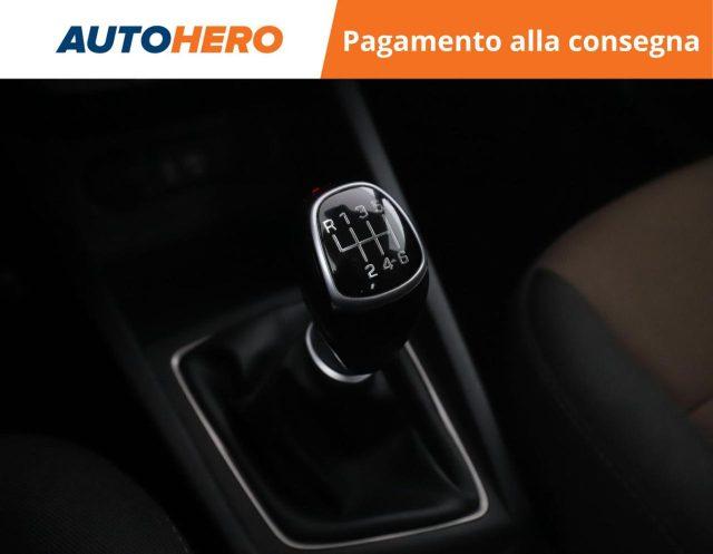 HYUNDAI i20 1.1 CRDi 12V 5 porte Comfort