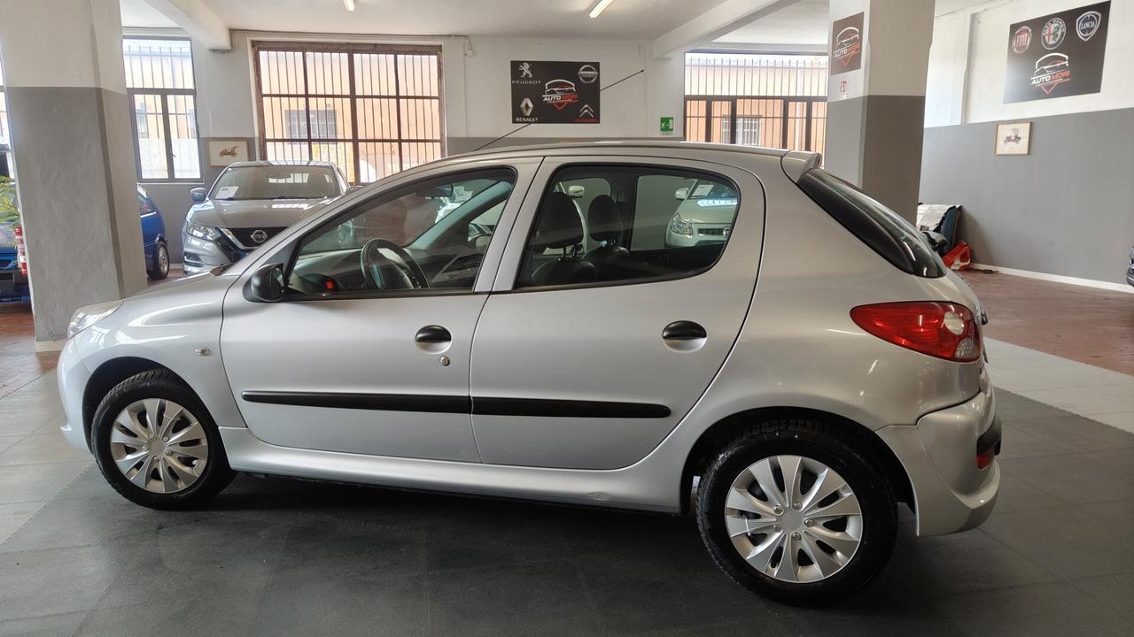 Peugeot 206 Plus 1.1 60CV 5p. Energie