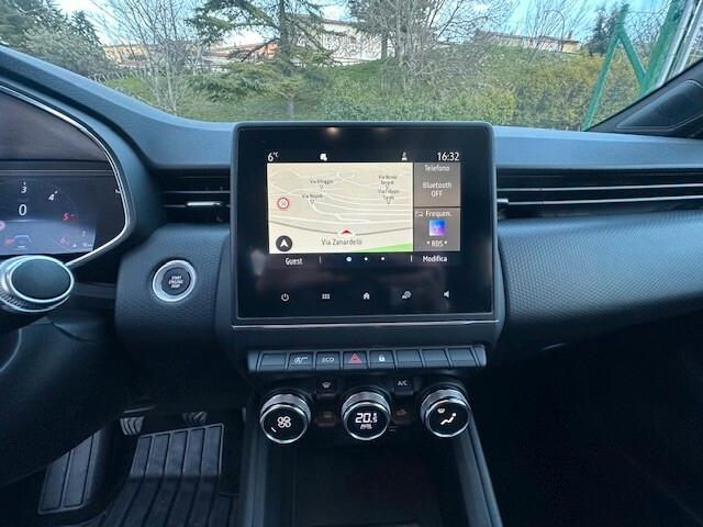 Renault Clio 1.5 dCi 85 CV 5 porte Intens