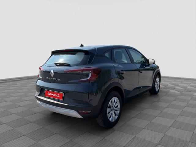 RENAULT Captur Captur TCe 12V 90 CV Zen