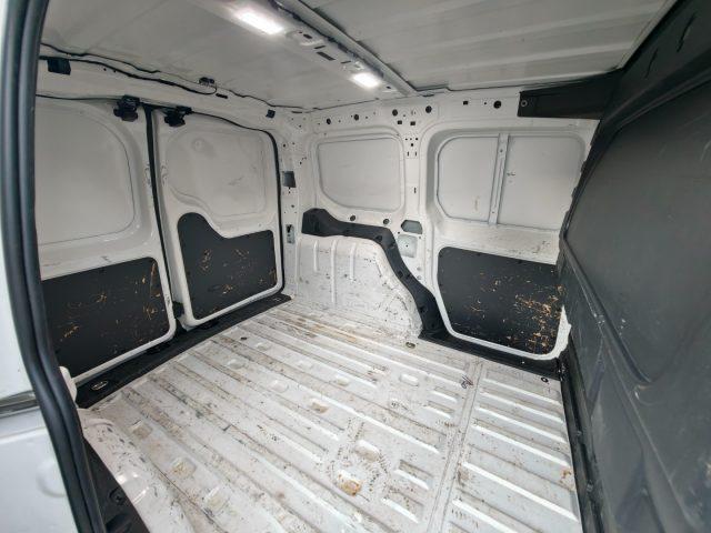 VOLKSWAGEN Caddy 2.0 TDI 102 CV Furgone Business 2posti