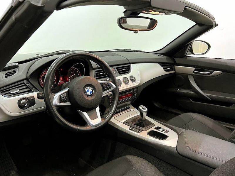 BMW Z4 Z4 sDrive20i