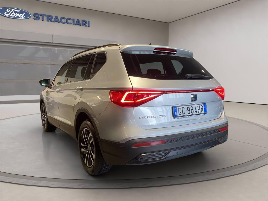 SEAT Tarraco 2.0 tdi Business 150cv 7p.ti del 2020