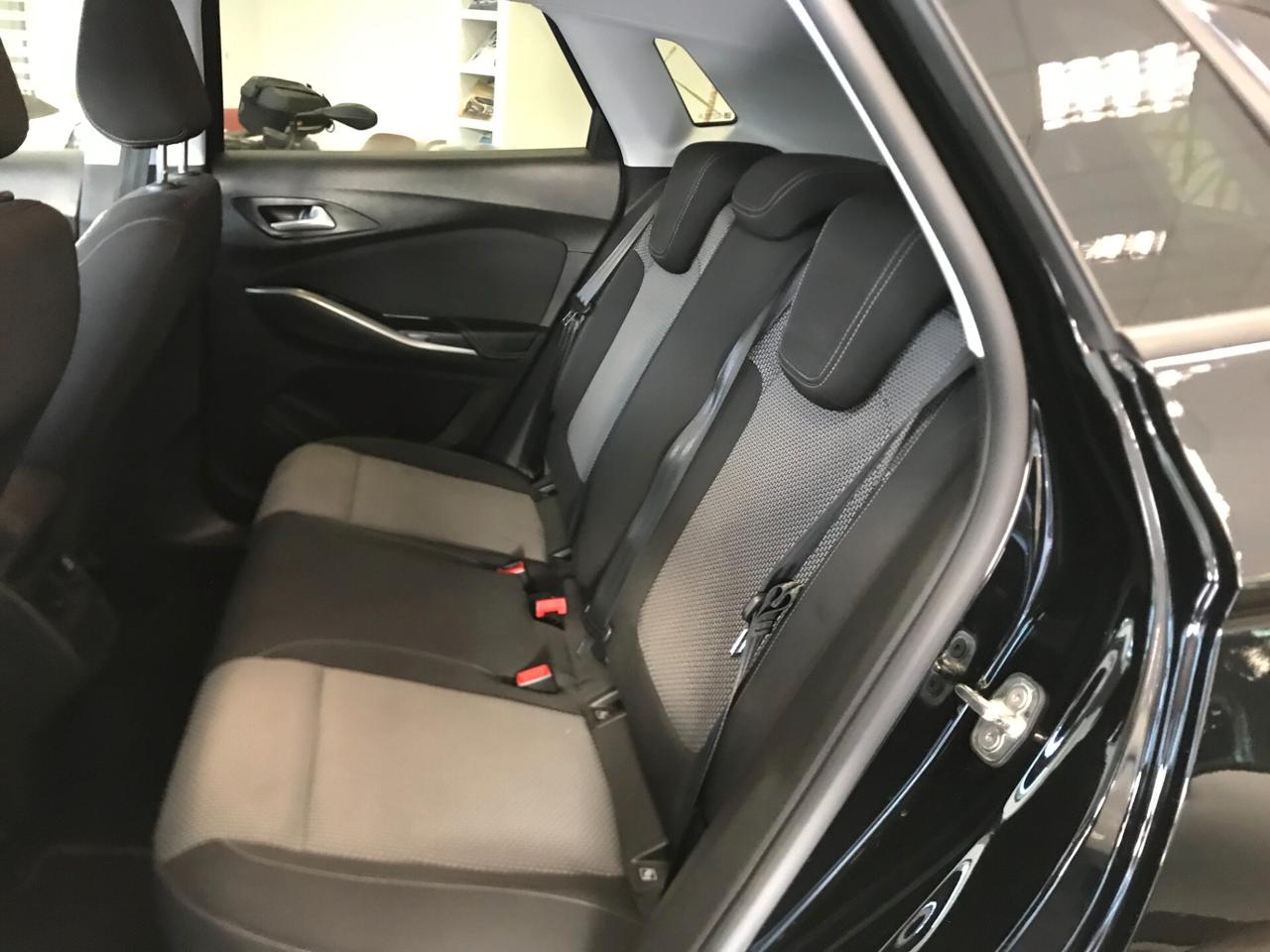 Opel Grandland X 1.5 diesel Ecotec autom. Innovation 2019