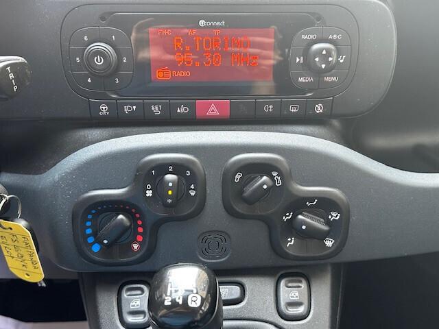 Fiat Panda 1.2 Lounge (PREZZO REALE)