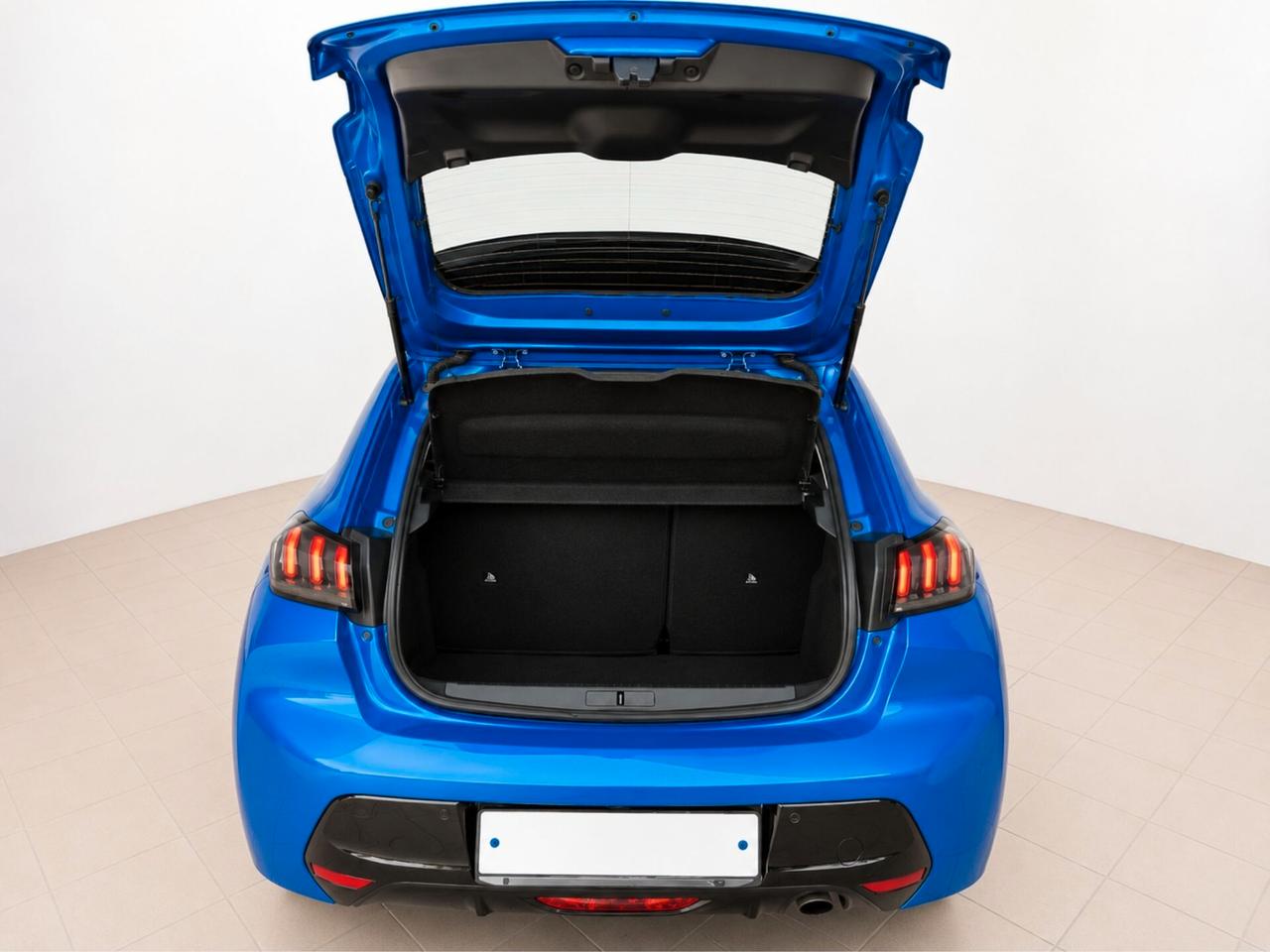 ---IN ARRIVO--- Peugeot 208 PureTech 100 Stop&Start 5 porte Allure