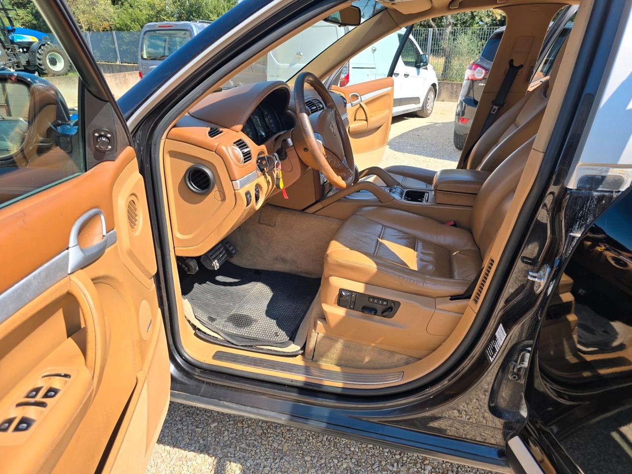 Porsche Cayenne 3.2 V6 cat 250cv 4x4