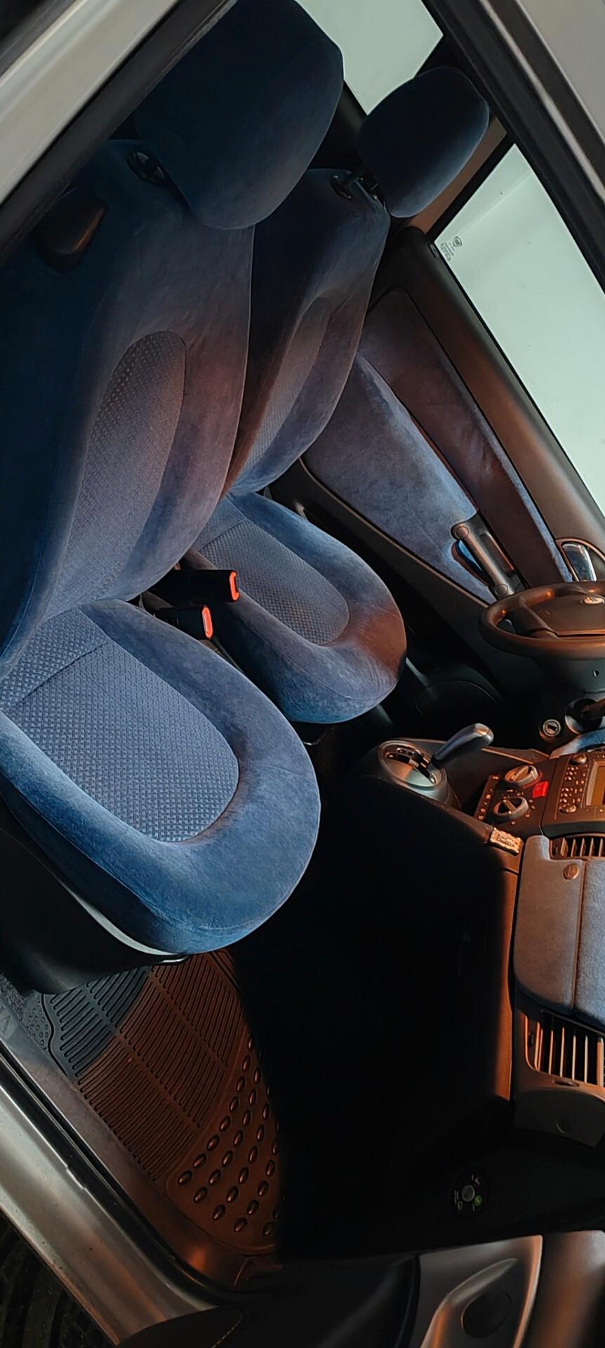 Lancia Ypsilon AUTOMATICA 1.3 MJT UNICO PROPRIETARIO