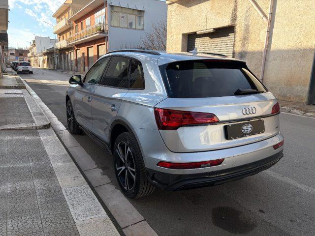 AUDI Q5 40 TDI 204 Quattro S-tronic Advanced