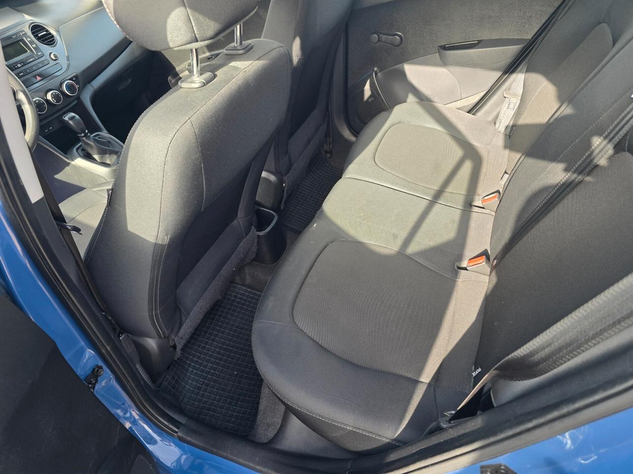 Hyundai i10 1.0 MPI Comfort