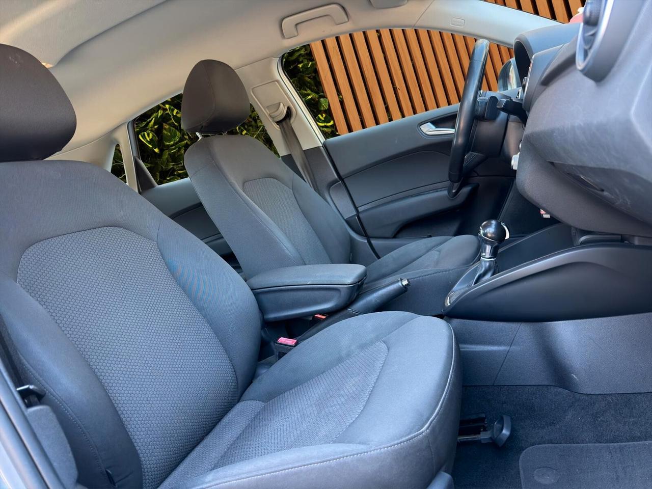Audi A1 SPB 1.4 TDI S tronic Sport