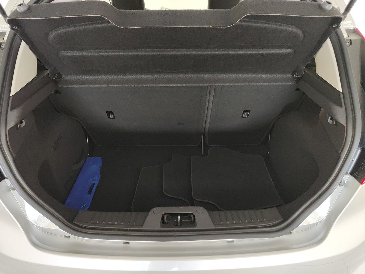 FORD Fiesta 5p 1.2 Plus 82cv