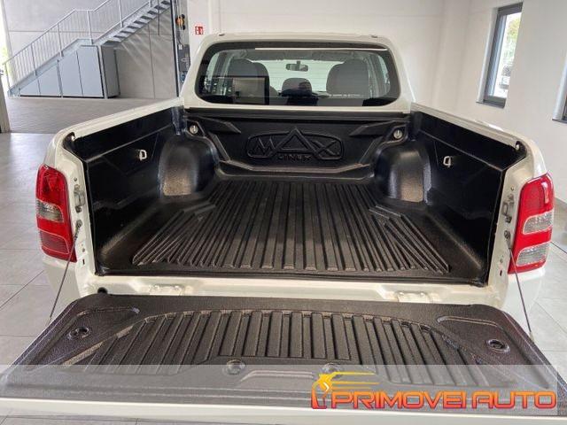 MITSUBISHI L200 2.4 DI-D/154CV 4X4