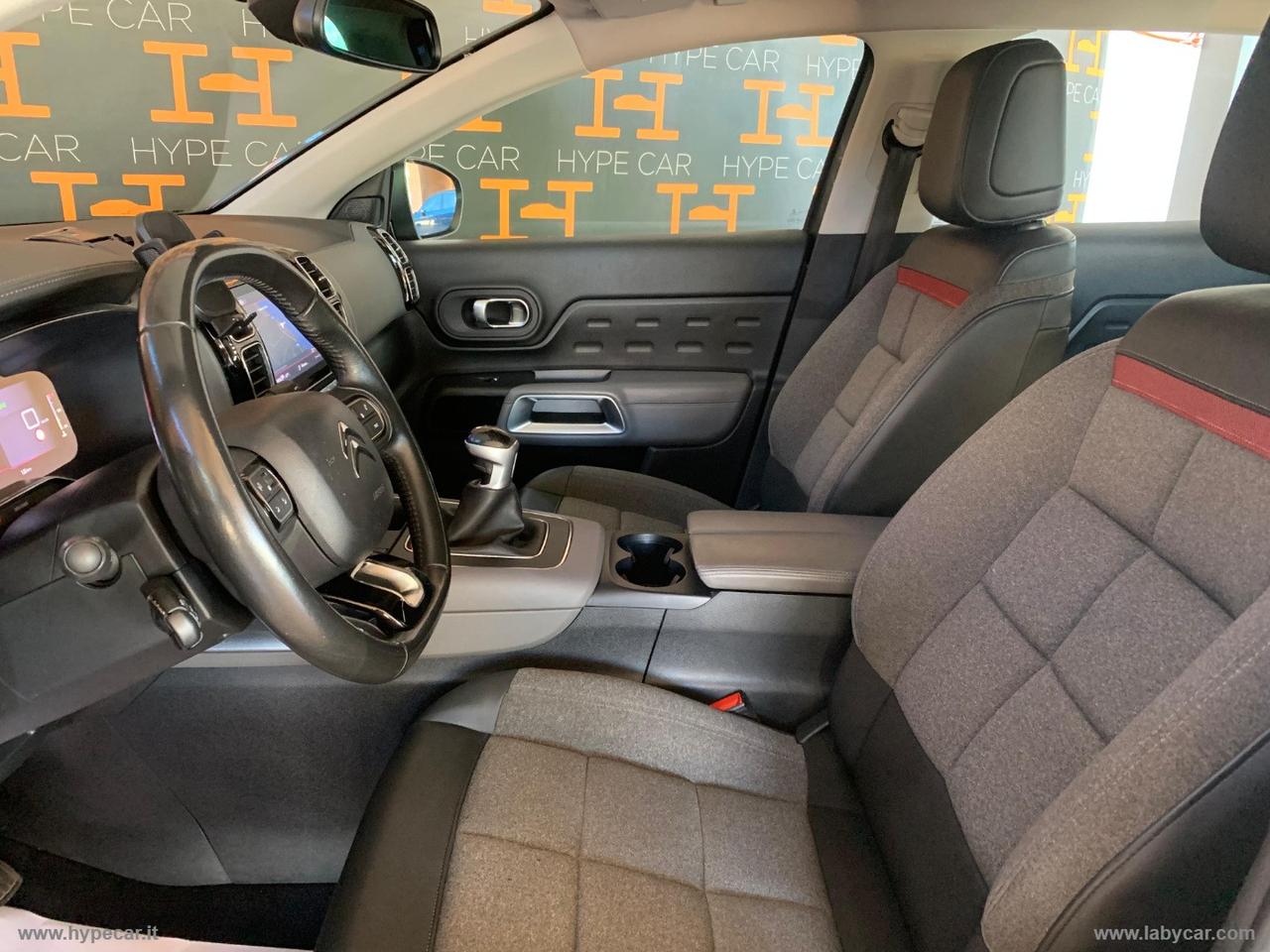 CITROEN C5 Aircross BlueHDi 130 S&S Shine