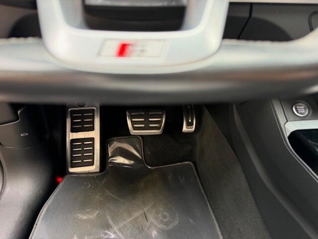 Audi SQ5 40 TDI 204 CV quattro S line plus