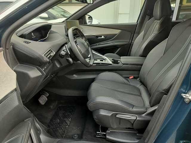 Peugeot 5008 BlueHDi 130 S&S EAT8 Allure Pack