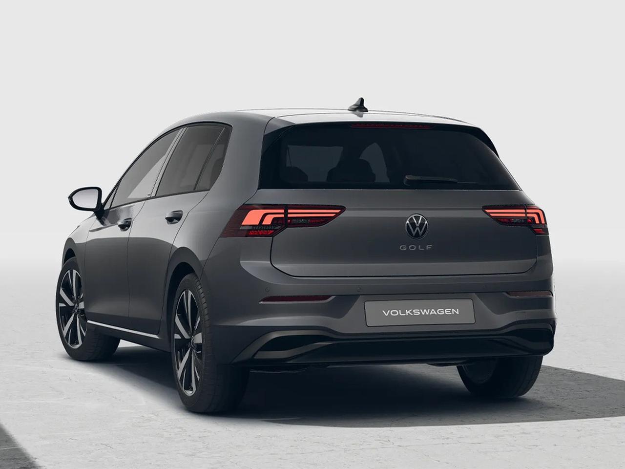 Volkswagen Golf 2.0 tdi edition plus 150cv dsg