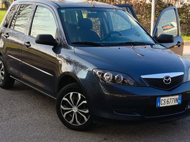Mazda 2 Mazda2 MY'06 1.2 16V 5p. Sony Ericsson