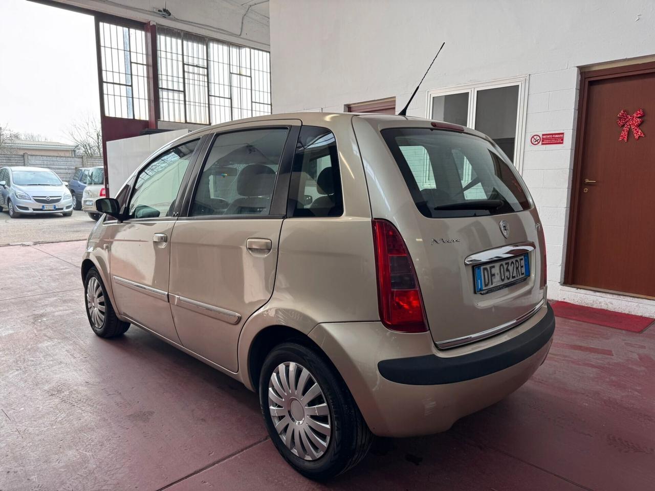 Lancia MUSA 1.3 Multijet 16V Platino neopatentati