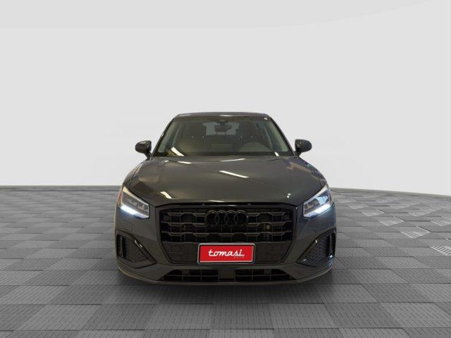 AUDI Q2 Q2 35 TFSI S tronic Business Advanced