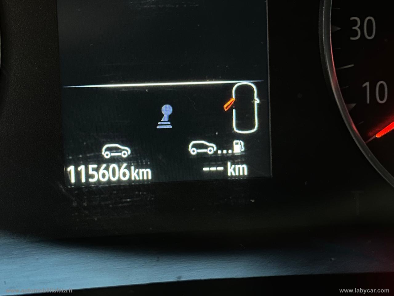 RENAULT Clio Blue dCi 100 CV Evolution DIESEL IDEALE PER NEOPATENTATI