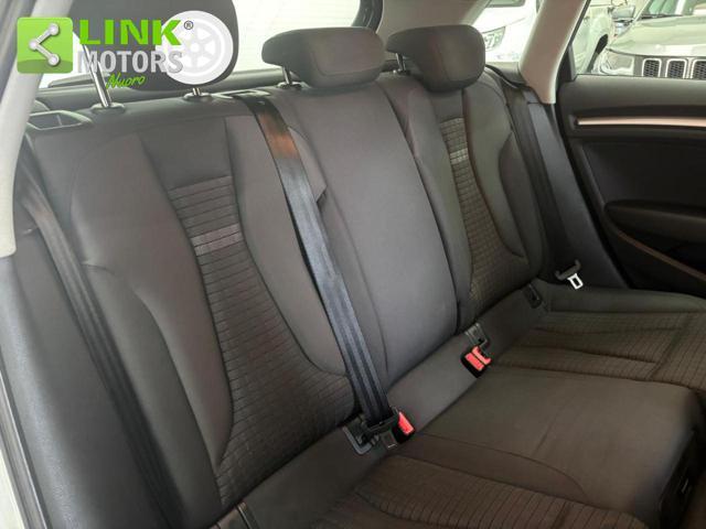 AUDI A3 SPB 2.0 TDI Ambition