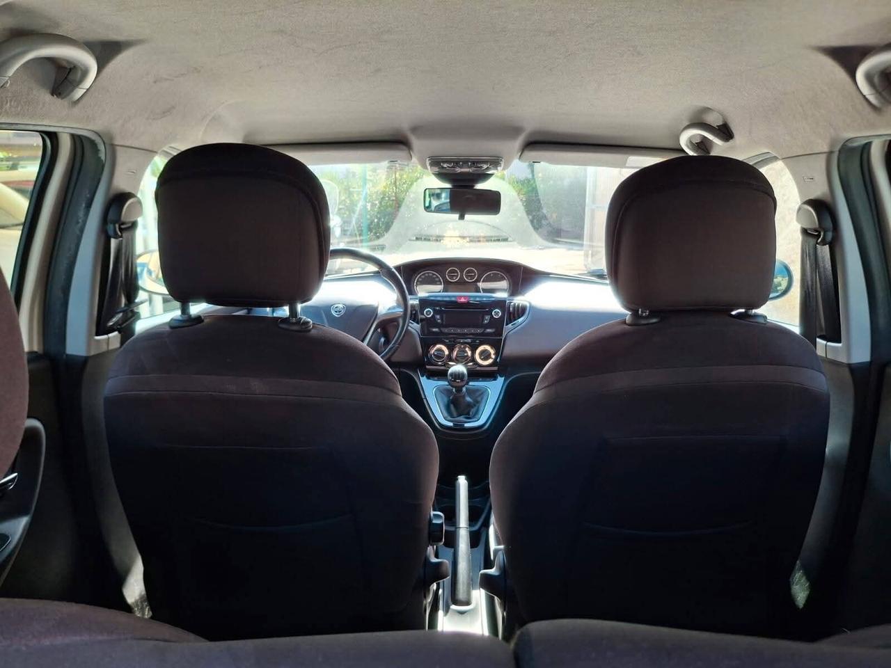 Lancia Ypsilon 1.3 MJT 16V 95 CV 5 porte S&S Gold