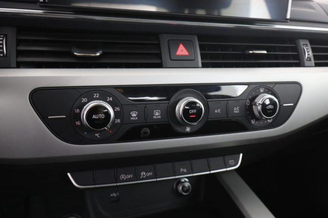 AUDI A4 A4 Avant 30 TDI/136 CV S tronic Business Advanced