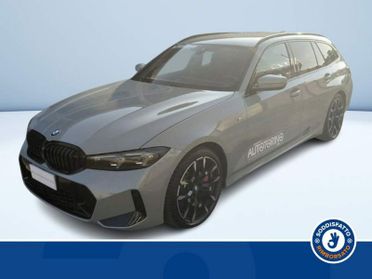BMW Serie 3 Touring 320d xDrive M Sport
