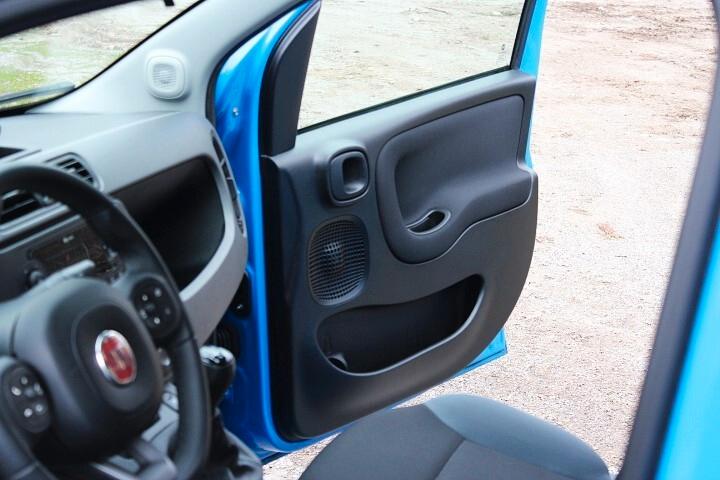 Fiat Panda 1.3 MJT 95 CV S&S Lounge DA VETRINA ASSOLUTA